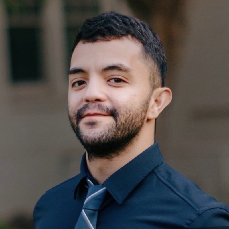 Dr. Michael Bustamante