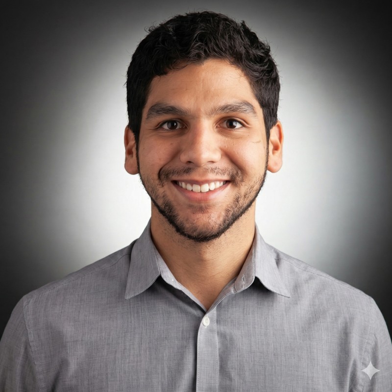 Raphael Bustamante